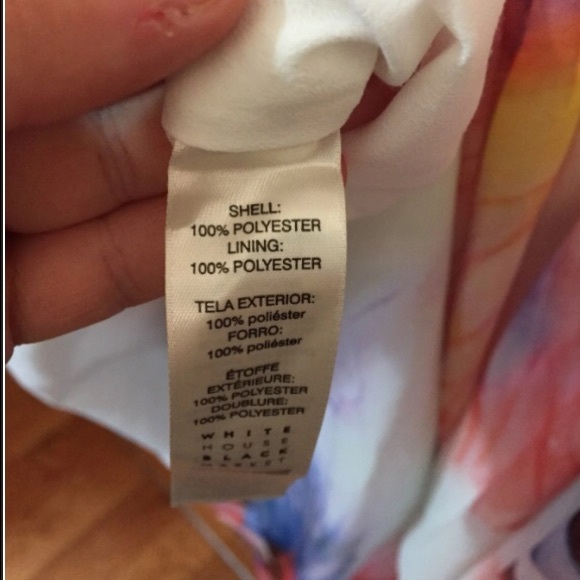 Halter dress - Picture 5 of 6